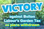 Victory Garden Tax