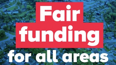 Fair Funding