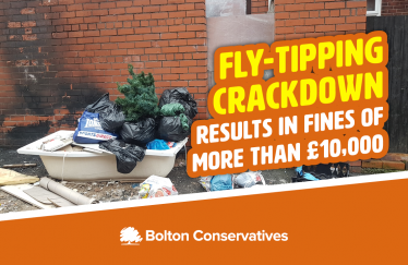 Fly-tipping